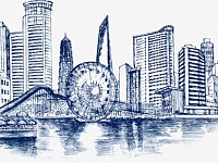 Всемирный день архитектуры отметят выставкой в обновлённом Дворце культуры Железноводска