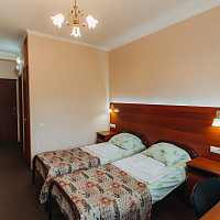  Пансионат «Машук», Пятигорск. 2-местный «Эконом»