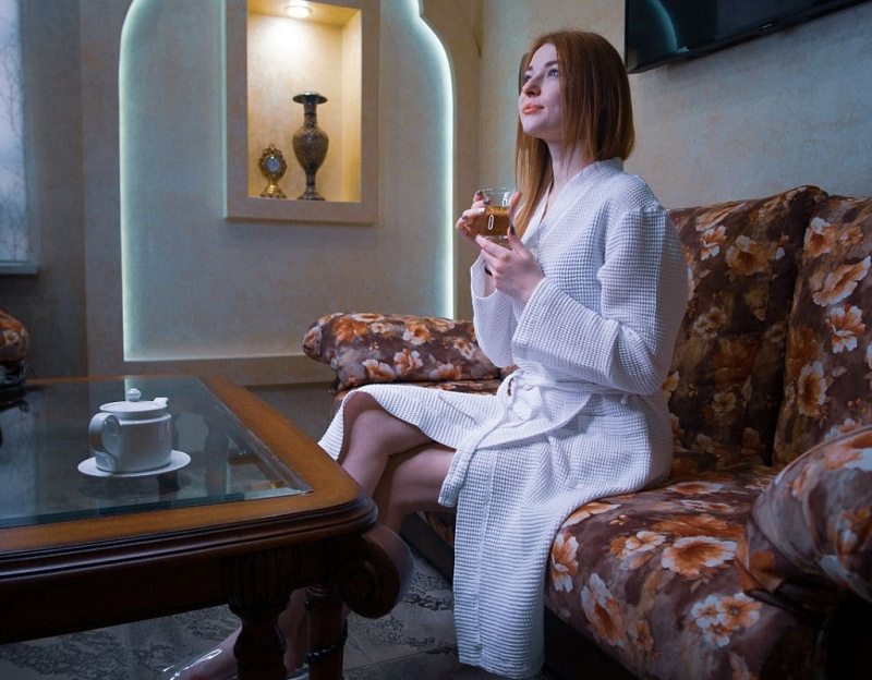  Спа-отель &laquo;Курортный&raquo; г. Ессентуки