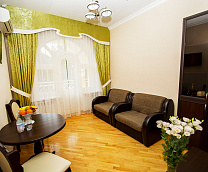 2-комнатный номер «Улучшенный»