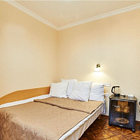  Санаторий «Узбекистан», г. Кисловодск. Номер Сюит Джуниор