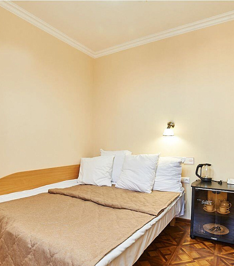  Санаторий «Узбекистан», г. Кисловодск. Номер Сюит Джуниор