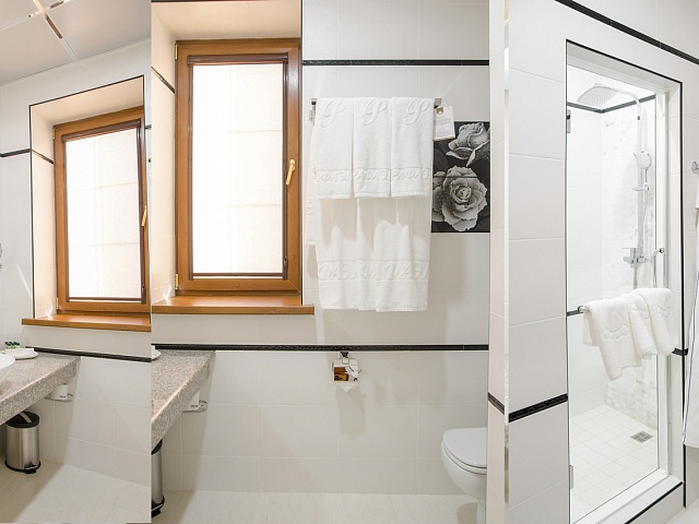 СПА-комплекс «Рафаэль», Железноводск. 3-местный номер