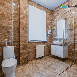  Санаторий «Долина Нарзанов» г. Кисловодск. Номера