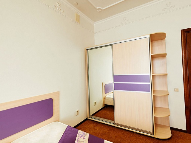 Пансионат «Империал», Кисловодск. 3-комнатный «Люкс»