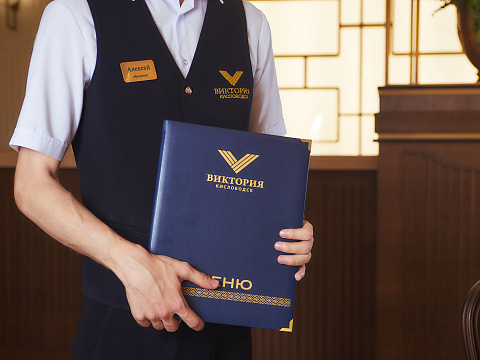 Санаторий «Виктория» г. Кисловодск. Ресторан VIP-питания «Виктория» Санаторий «Виктория» г. Кисловодск. Ресторан VIP-питания «Виктория»