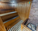 Санаторий «Елизавета—Минеральные Воды», г. Железноводск. Сауна Санаторий «Елизавета—Минеральные Воды», г. Железноводск. Сауна