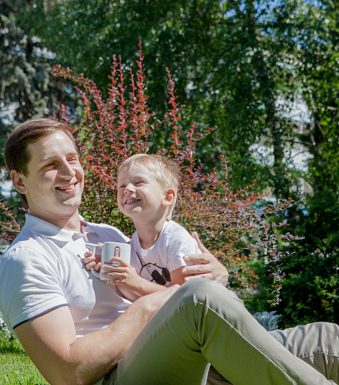  Санаторий «Жемчужина Кавказа» г. Ессентуки. Территория