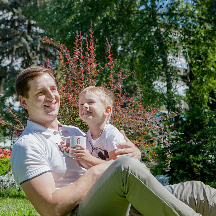  Санаторий «Жемчужина Кавказа» г. Ессентуки. Территория