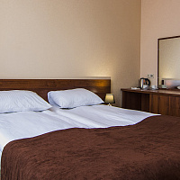 Стандарт 2-местный 1-комнатный