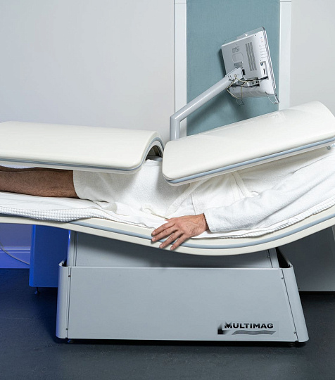  Санаторий «Истокъ» г. Ессентуки. Магнитотерапия