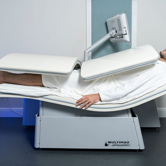  Санаторий «Истокъ» г. Ессентуки. Магнитотерапия