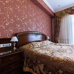  Санаторий «Буковая роща», Железноводск, Железноводск. Номер двухместный «Студия»