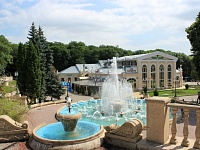 Законопроект о курортном сборе приняли в третьем, окончательном чтении