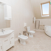  Пансионат «Империал», Кисловодск. Ванная комната