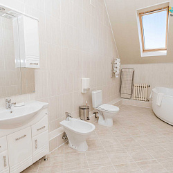  Пансионат «Империал», Кисловодск. Ванная комната