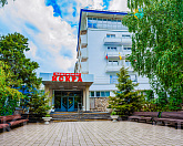 Пансионат «Искра»