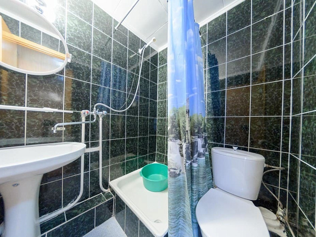 Cанаторий «Дубрава» г. Железноводск