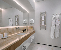 Номер Premium Suite