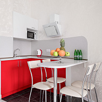  Cанаторий «Вернисаж» г. Кисловодск. Номер Студия с балконом