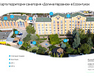 map# Санаторий «Долина Нарзанов» Ессентуки. Карта территории map# Санаторий «Долина Нарзанов» Ессентуки. Карта территории