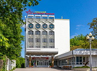 Акция «Подарок на 23 февраля» от санатория «им. 30 лет Победы»