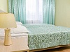Санаторий «Долина Нарзанов», Железноводск. 2-местный номер «Комфорт»