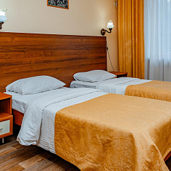  Санаторий «Дон», г. Пятигорск. Стандарт 2-местный