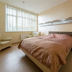  ФГБУ «Санаторно-реабилитационный центр МЧС России», Кисловодск. Номер