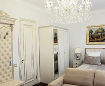 1-комнатный номер «Джуниор Сюит» 