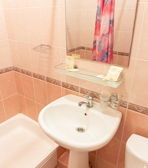  Пансионат "Октябрь", г. Кисловодск