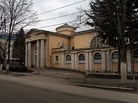 Руководство Пятигорска обеспокоено сменой собственника грязелечебницы