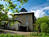 Перкальский дендрологический питомник в Пятигорске. Фотограф Виктор Жуков