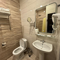  Санаторий «Лесной», г. Железноводск. Двухместный номер «Улучшенный»