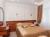 Санаторий «Крепость», Кисловодск. 2-местный 2-комнатный «Люкс»