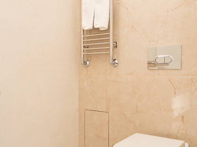 Спа-санаторий AMK Montis Club г. Кисловодск. Номера Premium Suite
