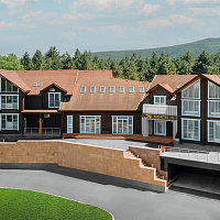  Спа-санаторий AMK Montis Club г. Железноводск