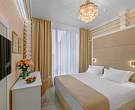  Спа-санаторий AMK Montis Club г. Железноводск. Номер Comfort