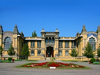 В Кисловодске появится памятник Николаю Чудотворцу