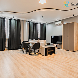  Санаторий «Элита» Кисловодск. Номера