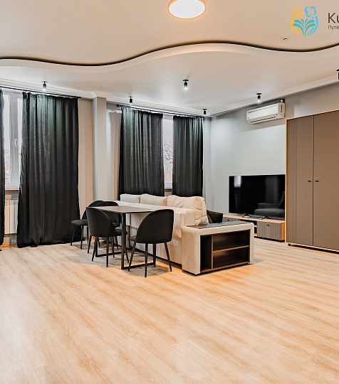  Санаторий «Элита» Кисловодск. Номера