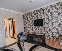 Номер «Стандарт», 1–2 этаж