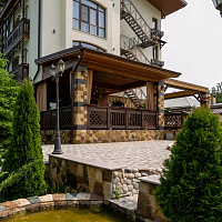 Территория