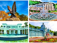 Курортный форум «Кавказская Здравница» соберёт около 5000 участников