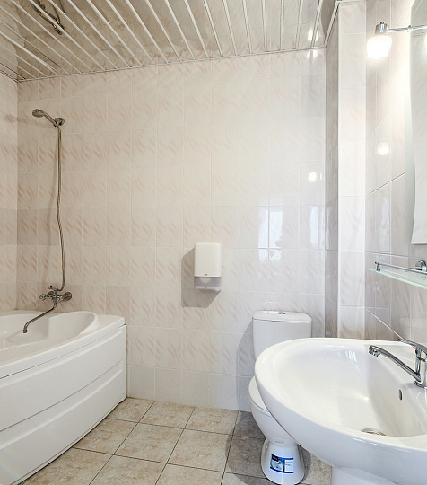  Пансионат «Машук», Пятигорск. Номер «Комфорт»