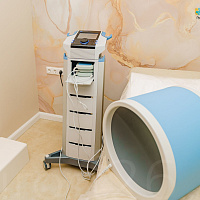  Санаторий Плаза г. Кисловодск, магнитотерапия