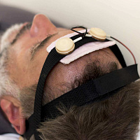  Санаторий «Вертебра» г. Кисловодск. ТЭС-терапия