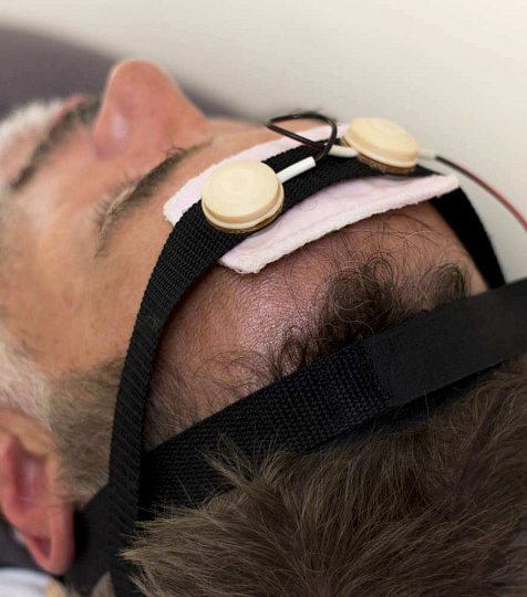  Санаторий «Вертебра» г. Кисловодск. ТЭС-терапия