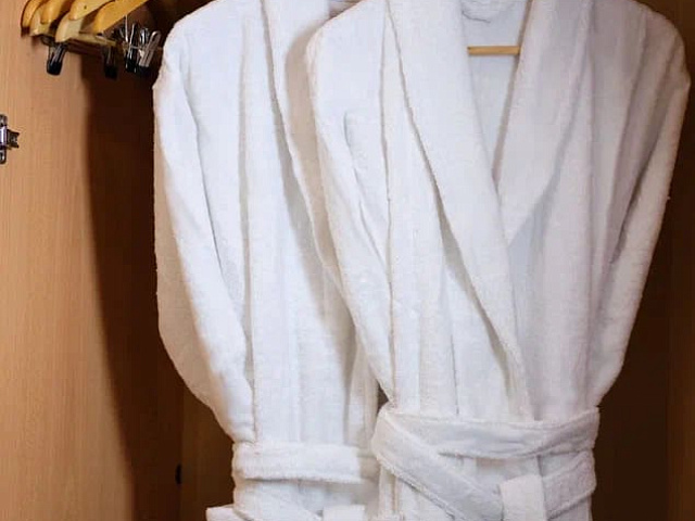 Санаторий «Долина Нарзанов», Ессентуки. 2-местный 1-комнатный «Комфорт»