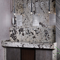  Санаторий «Арника», г. Кисловодск. Бювет